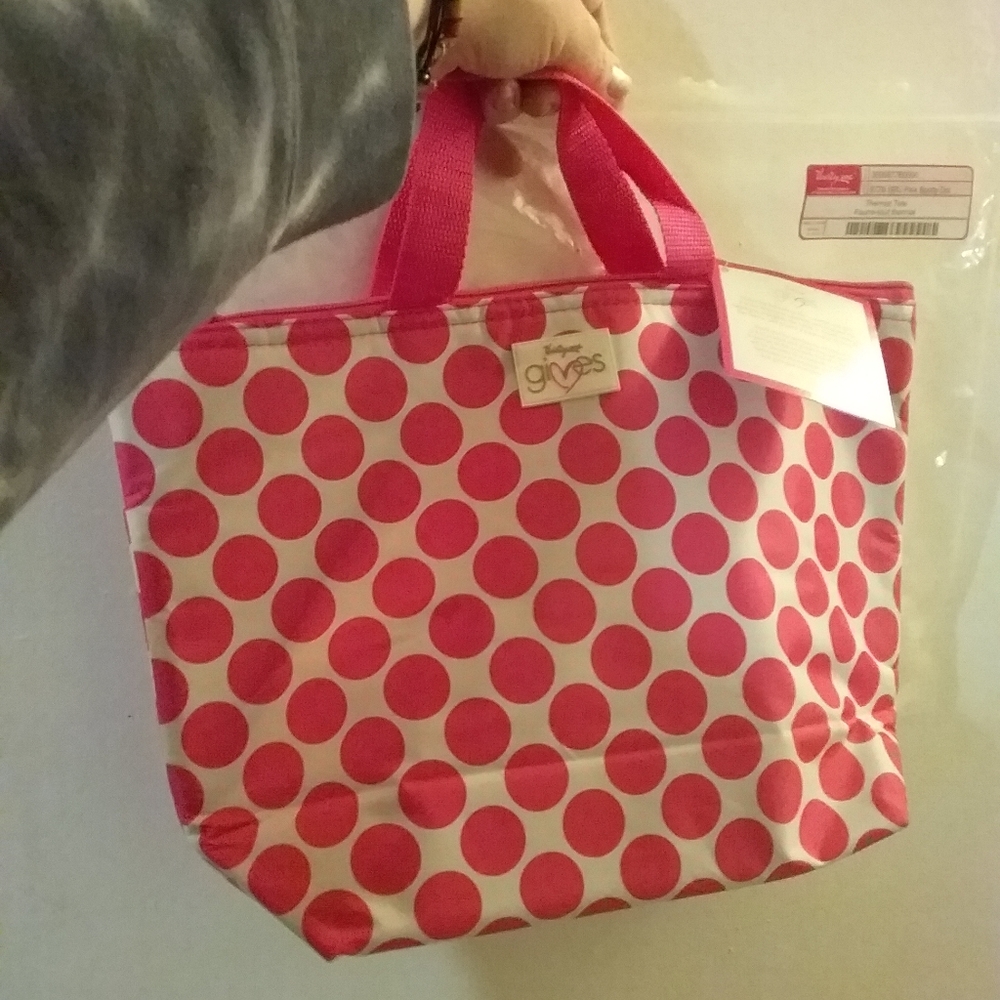 Thirty-One Thermal Tote